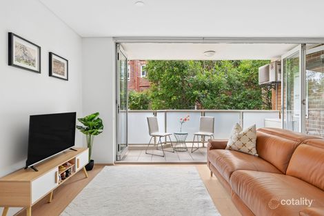 9/2-4 Frances St, Randwick, NSW 2031
