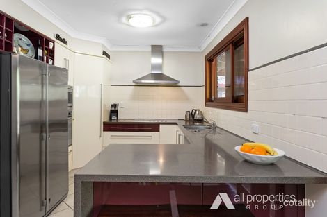 Property photo of 376 Johnson Road Forestdale QLD 4118