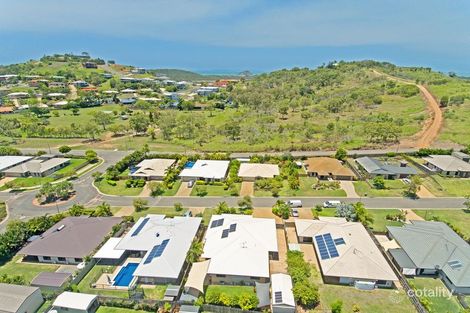 Property photo of 6 Dune Circle Lammermoor QLD 4703