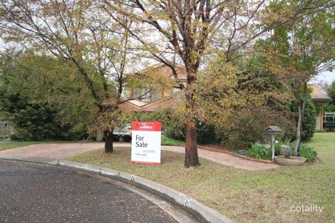 6 Cedar Cl, Hillvue, NSW 2340