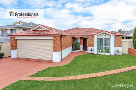 Property photo of 3 Sorrento Place Erskine Park NSW 2759