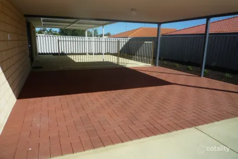 Property photo of 4 Bancroft Close Greenfields WA 6210