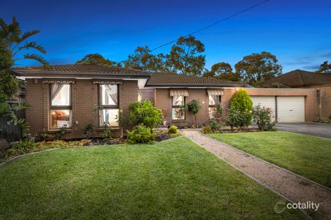 7 Thornley Cl, Ferntree Gully, VIC 3156