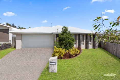 Property photo of 23 Nova Street Waterford QLD 4133