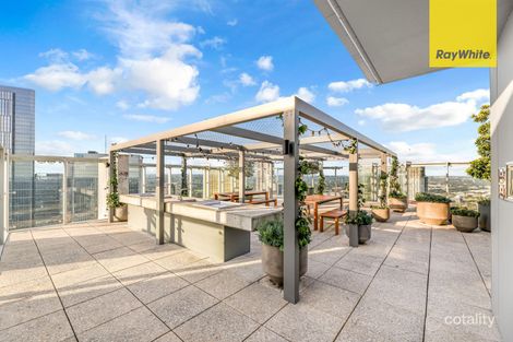 Property photo of 1303/88 Church Street Parramatta NSW 2150