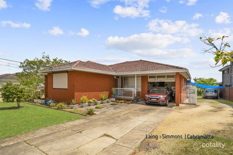 Property photo of 13 Albert Street Cabramatta NSW 2166