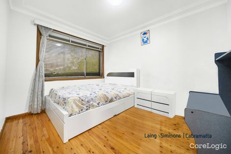 Property photo of 13 Albert Street Cabramatta NSW 2166