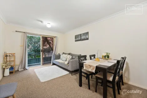 3/62 Bourke St, North Wollongong, NSW 2500