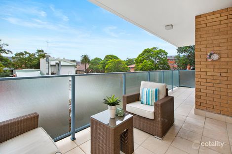 Property photo of 8/10 Avon Road Dee Why NSW 2099