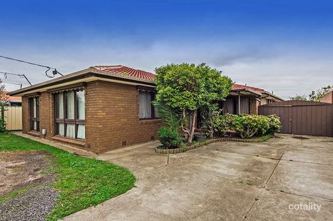 2 Jacana Ct, Sunshine North, VIC 3020