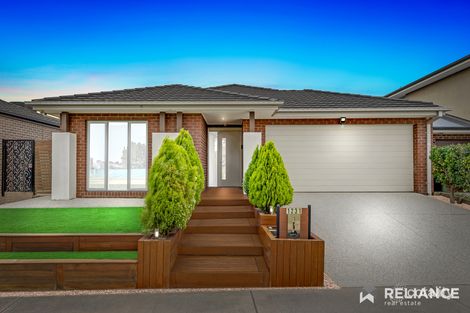 1231 Ison Rd, Manor Lakes, VIC 3024