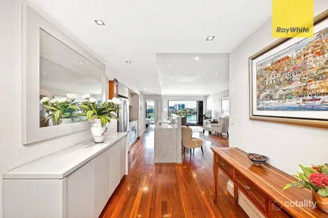 18/2 Bay Dr, Meadowbank, NSW 2114