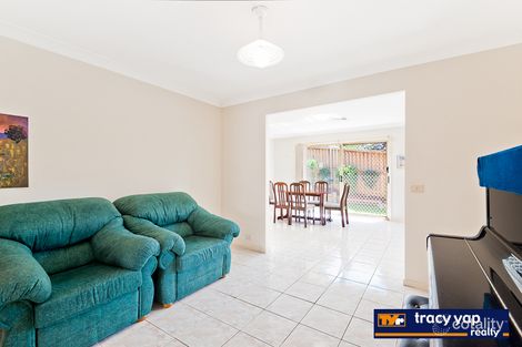 Property photo of 5/9 Wilkinson Lane Telopea NSW 2117