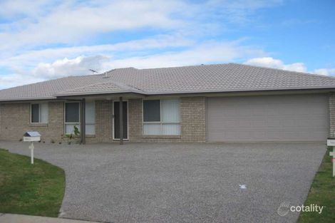 1/10 Elle Ct, Cashmere, QLD 4500