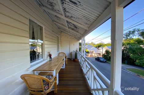 Property photo of 24 Thomas Street Red Hill QLD 4059