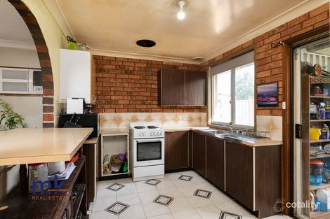 Property photo of 61 Eschol Park Drive Eschol Park NSW 2558