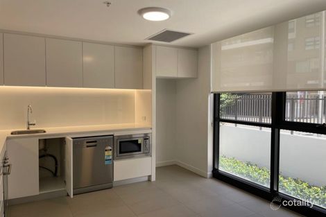 Property photo of 204/139 Bowden Street Meadowbank NSW 2114