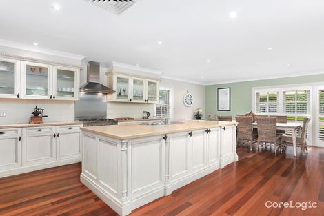 Property photo of 26 Providence Drive Bella Vista NSW 2153