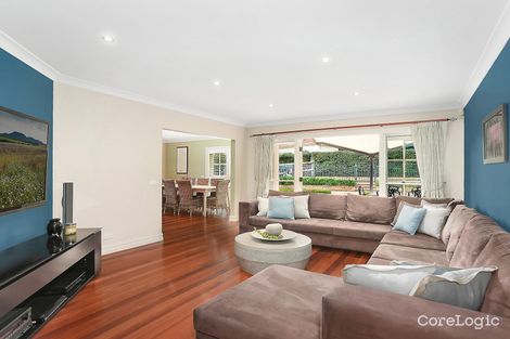 Property photo of 26 Providence Drive Bella Vista NSW 2153