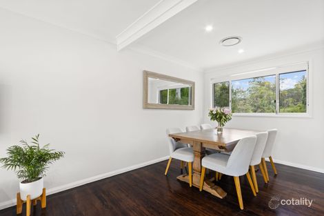 Property photo of 28 Kendall Place Kareela NSW 2232