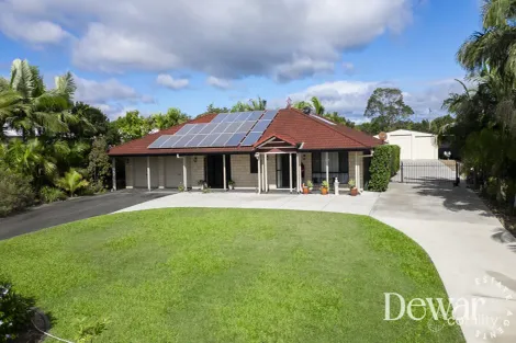 24 Montana Dr, Wamuran, QLD 4512