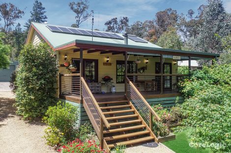 Property photo of 3407 Mansfield-Woods Point Road Jamieson VIC 3723