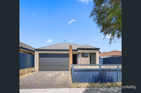 Property photo of 1 Norbertine Close Queens Park WA 6107