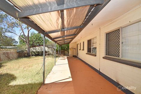 Property photo of 118 Dixon Road Braitling NT 0870