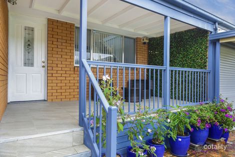 Property photo of 104 Grange Crescent Cambridge Gardens NSW 2747