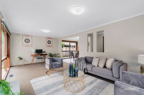 Property photo of 29 Severn Street Epping VIC 3076