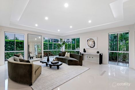 Property photo of 9 Zenith Crescent Pacific Pines QLD 4211