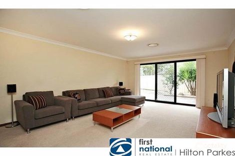 Property photo of 11 Maria Lock Grove Oakhurst NSW 2761