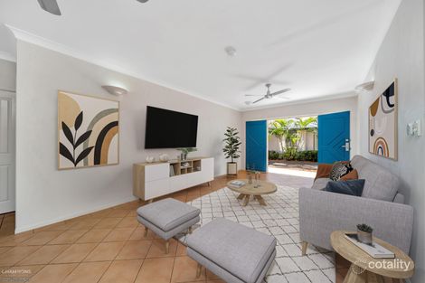 Property photo of 11/4-10 Hedley Close Redlynch QLD 4870