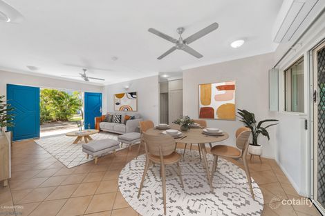 Property photo of 11/4-10 Hedley Close Redlynch QLD 4870