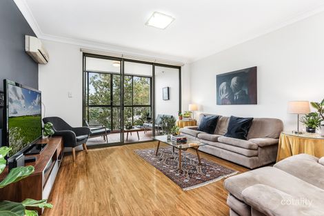 Property photo of 11/39-61 Gibbons Street Redfern NSW 2016