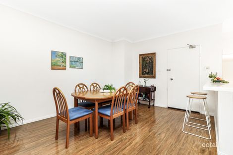 Property photo of 11/39-61 Gibbons Street Redfern NSW 2016