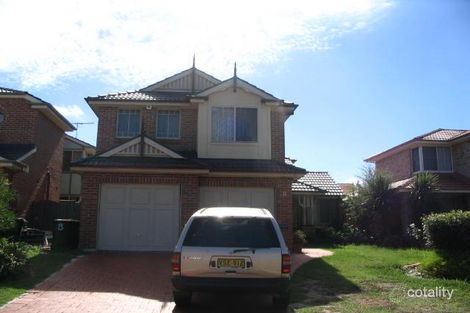 8 Timbaram Way, Woodcroft, NSW 2767