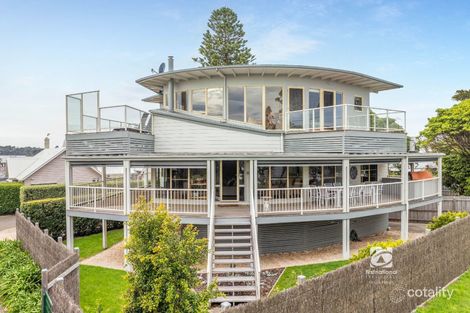 Property photo of 38B Metung Road Metung VIC 3904