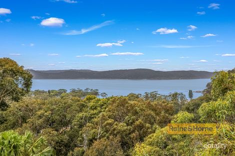Property photo of 42 Onthonna Terrace Umina Beach NSW 2257
