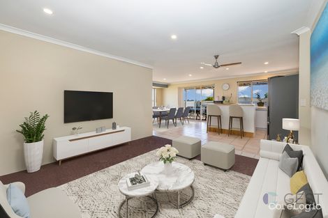 Property photo of 62A Otisco Crescent Joondalup WA 6027