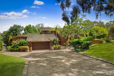 Property photo of 5 Parkwood Place Templestowe VIC 3106