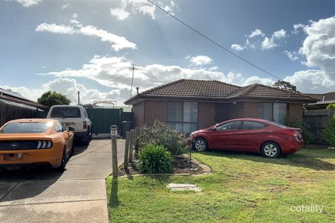 15 Gentzen Dr, Wyndham Vale, VIC 3024