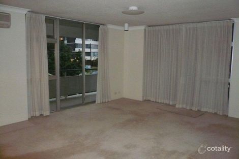 4/91-97 Dornoch Tce, Highgate Hill, QLD 4101