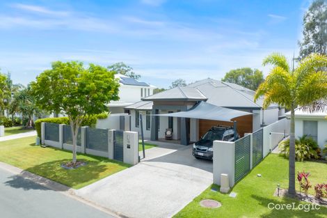 Property photo of 103 The Peninsula Helensvale QLD 4212