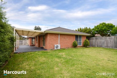 Property photo of 4 Elstar Drive Carrum Downs VIC 3201