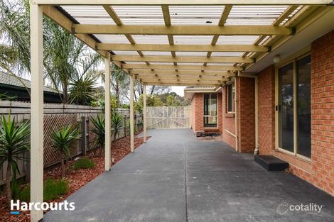 Property photo of 4 Elstar Drive Carrum Downs VIC 3201
