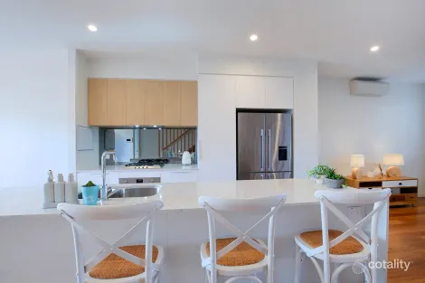 Property photo of 37/9 Ellen Street Carina QLD 4152