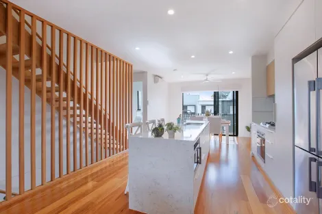 Property photo of 37/9 Ellen Street Carina QLD 4152