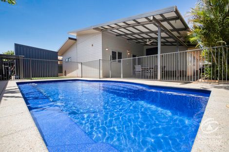 22 Nyamina Rd, Baynton, WA 6714