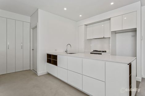 Property photo of 610/50 Peninsula Drive Breakfast Point NSW 2137